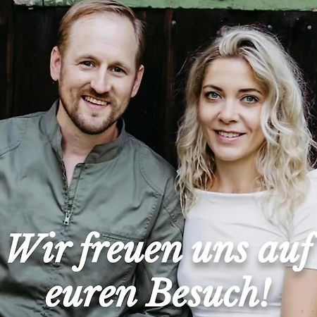 Gasthof Thuenauer Offenhausen Bagian luar foto
