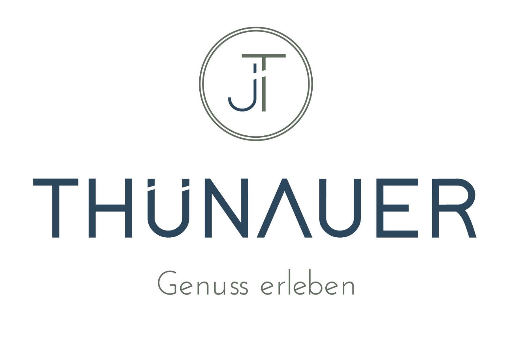 Gasthof Thuenauer Offenhausen Bagian luar foto