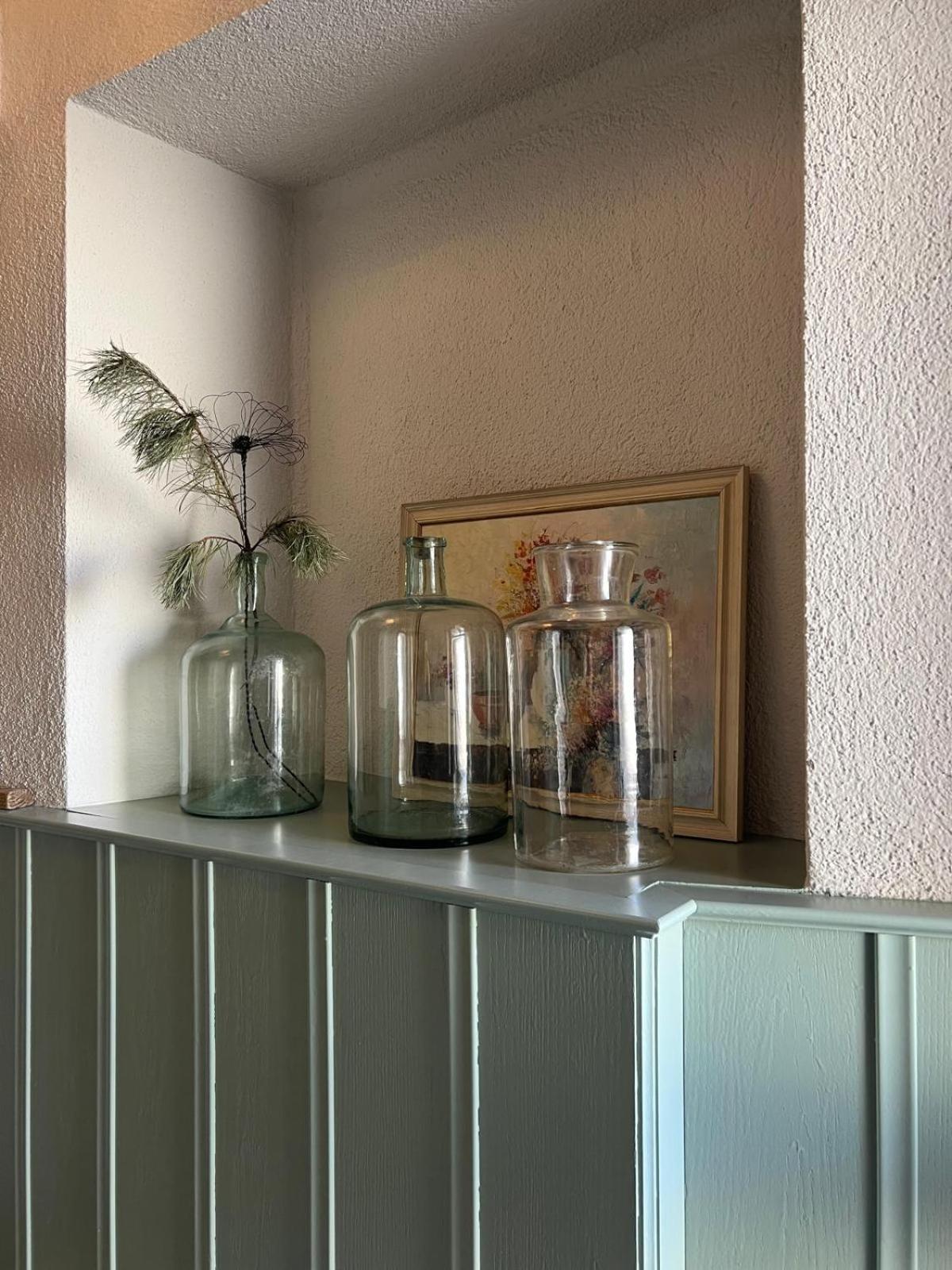 Gasthof Thuenauer Offenhausen Bagian luar foto